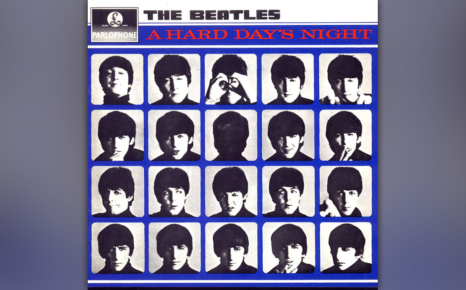 95. „Any Time At All“
Autor: Lennon, Aufgenommen: 2. Juni 1964, Veröffentlicht: 6. Juli 1964, nicht als Single veröf...