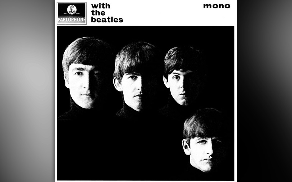 97. „All I’ve Got To Do“
Autor: Lennon, Aufgenommen: 11. September 1963, Veröffentlicht: 12. November 1963, nicht a...