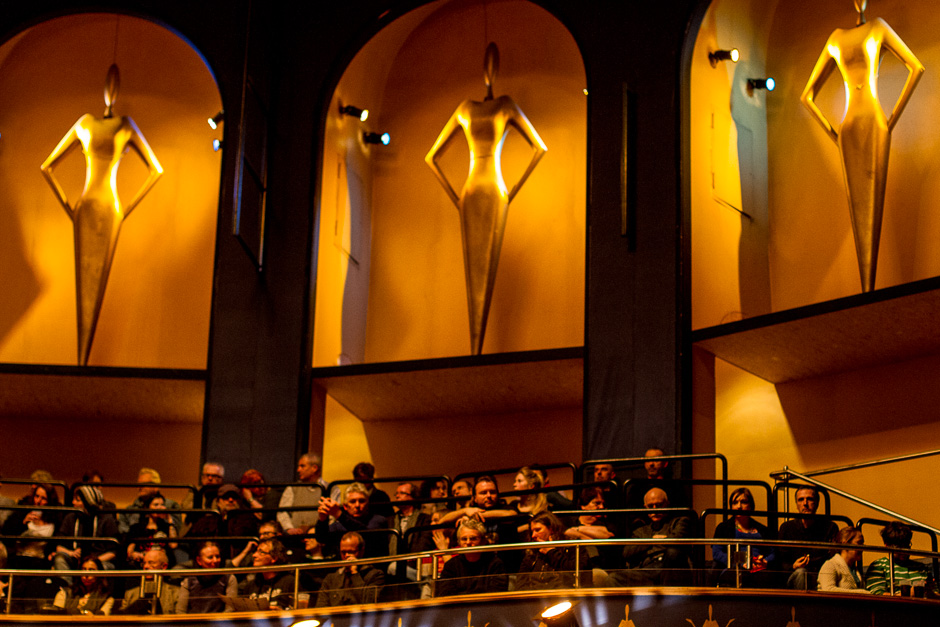 Patti Smith, Capitol Theater Offenbach, 8.2.2014