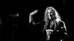 Patti Smith ist auch bei "Pathway To Paris" dabei.