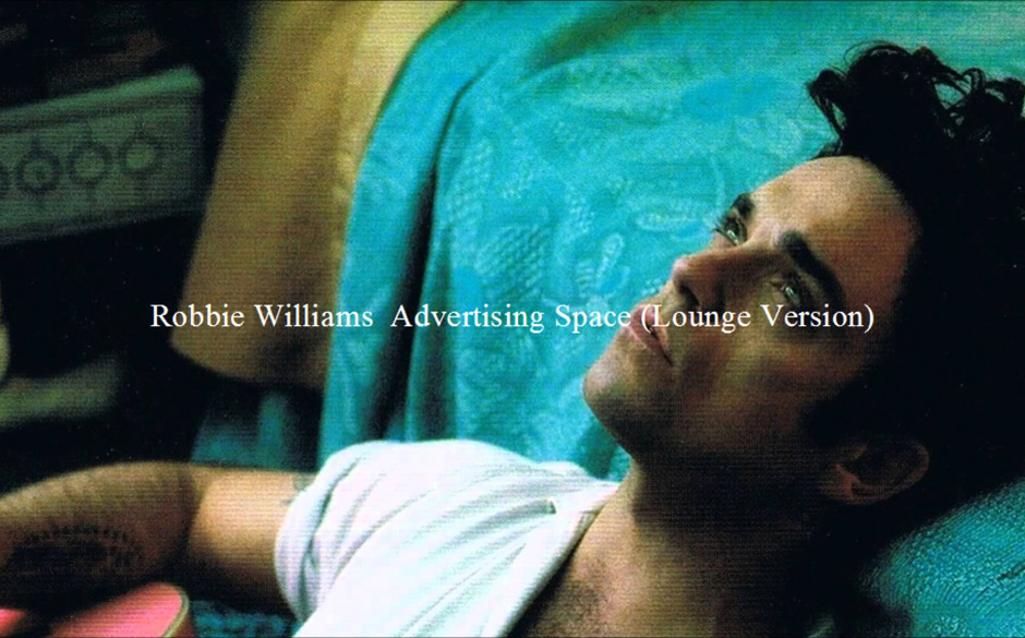 "Advertising Space" von "Intensive Care" (2005):
Guy Chambers geht, Stephen Duffy kommt - und so beginnt der langsame Abst...