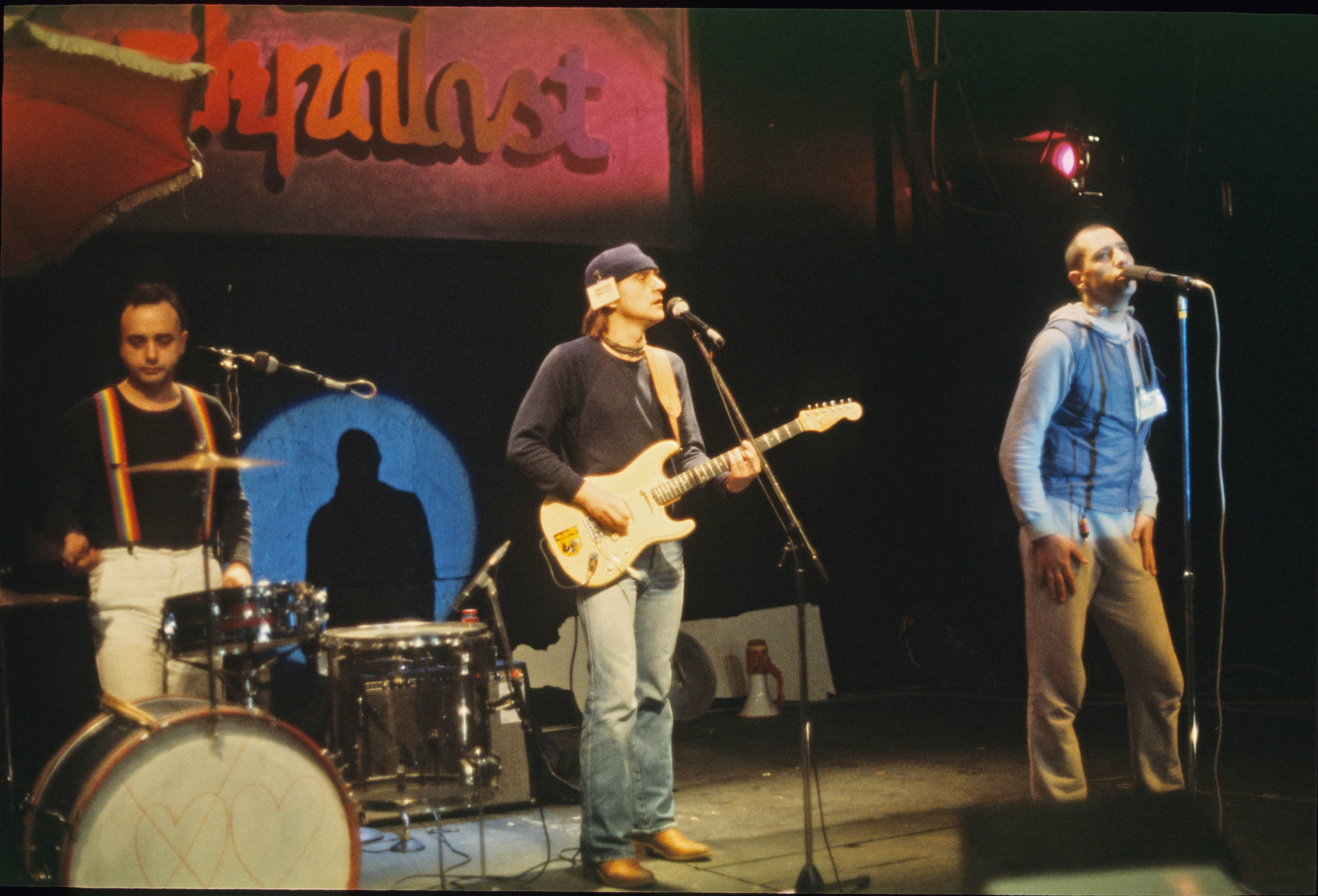 Trio - die NDW-Band in den 80er Jahren - Rockpalast