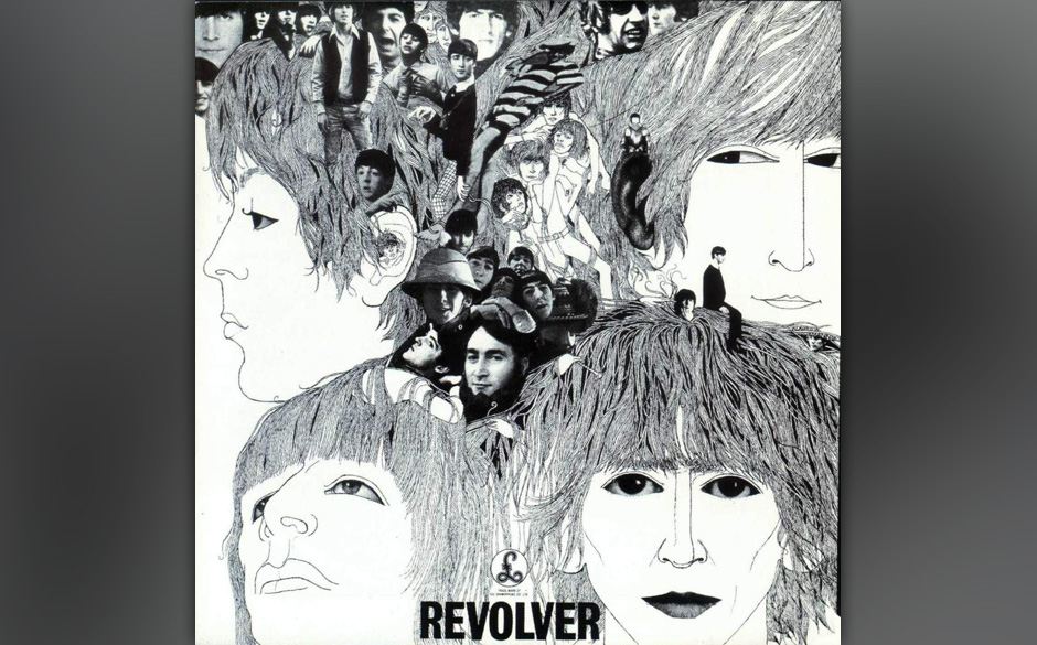 37. „She Said She Said“
Autor: Lennon, Aufgenommen: 21. Juni 1966, Veröffentlicht: 28. Juli 1966, nicht als Single ve...