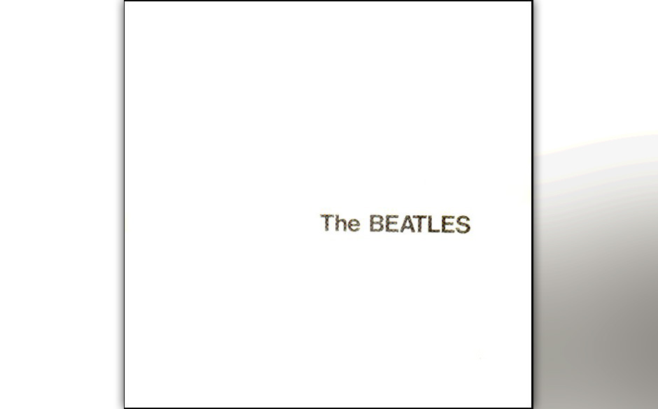 52. „Helter Skelter“
Autor: McCartney, Aufgenommen: 18. Juli, 9, und 10. September 1968, Veröffentlicht: 22. November...