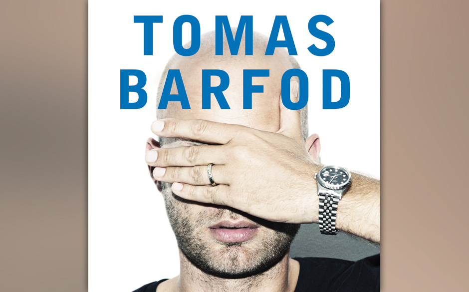 Tomas Barfod ­ "Pulsing". Aus dem Hause "Secretly Canadian" kommt die neue EP von Tomas Barfod daher, die vier Tracks  be...