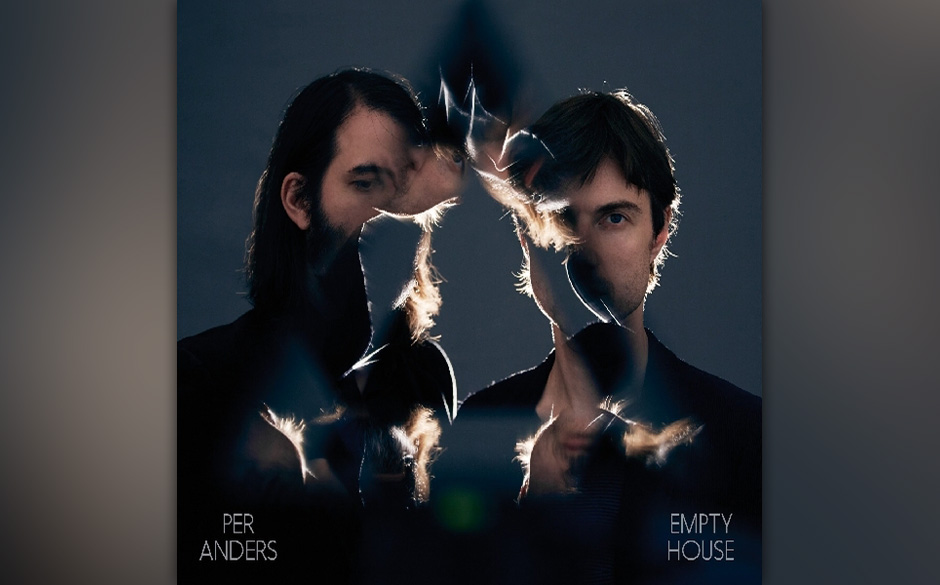 Per Anders - "Empty House". Per Anders bestehen aus Pola Roy (Wir sind Helden) und Jörg Holdinghausen (Tele). Die beiden ...