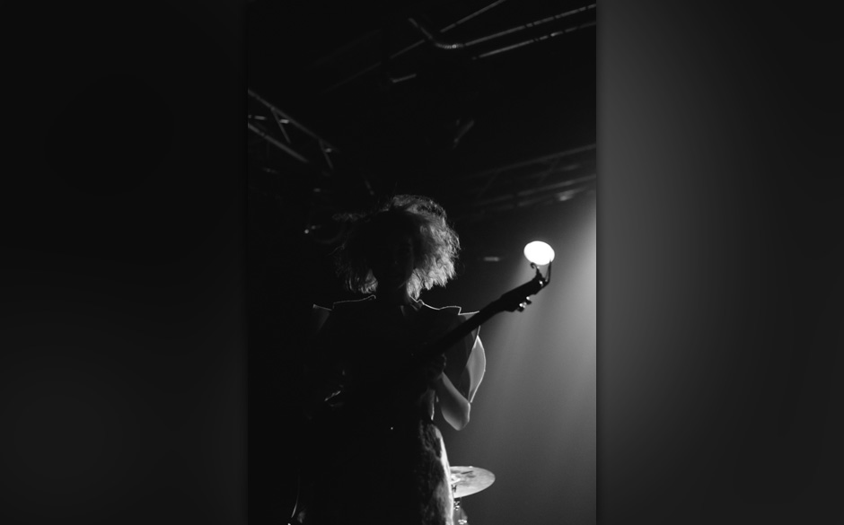 St. Vincent, Postbahnhof Berlin, 13.2.2014