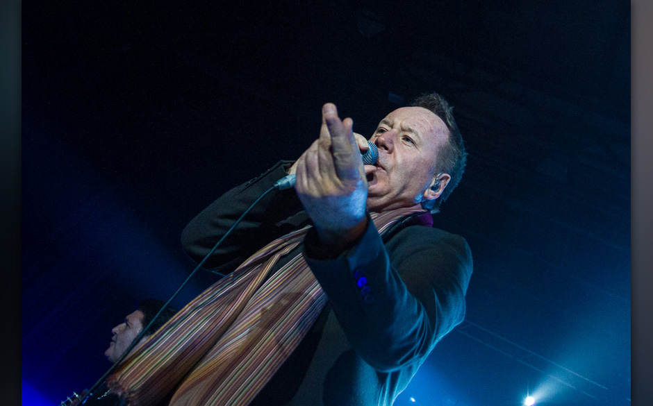 Simple Minds