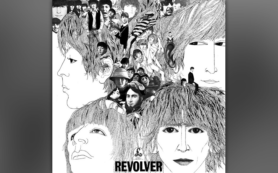 25. „Here, There And Everywhere“
Autor: McCartney, Aufgenommen: 14., 15. und 17. Juni 1966, Veröffentlicht: 28.Juli 1...
