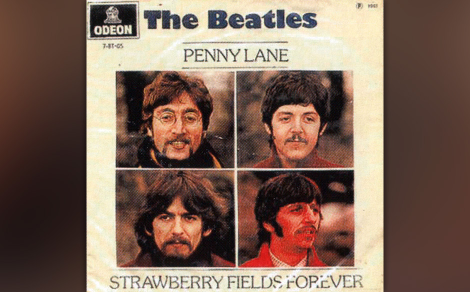 32. „Penny Lane“
Autor: McCartney, Aufgenommen: 29. und 30. Dezember 1966, 4.–6., 9., 10., 12. und 17. Januar 1967, ...