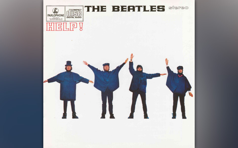 27. „You’re Going To Lose That Girl“
Autor: Lennon/McCartney, Aufgenommen: 19. Februar 1965, Veröffentlicht: 12. Au...