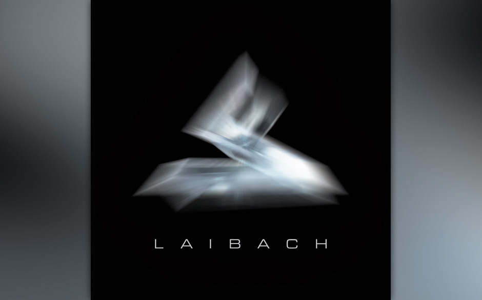 Laibach - "Spectre". Die, von denen sich Rammstein ihre Ideen nahmen, kehren zurück: Laibach veröffentlichen "Spectre", ...