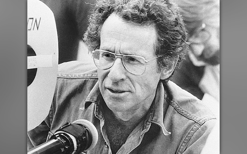 Arthur Penn: 3 Nominierungen
