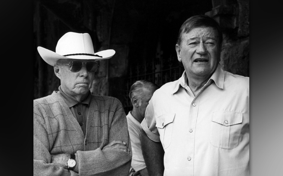 Howard Hawks: 1 Nominierung