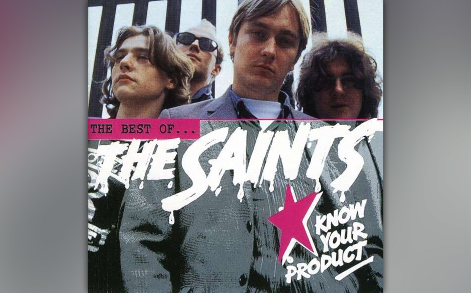 19. The Saints - Know Your Product