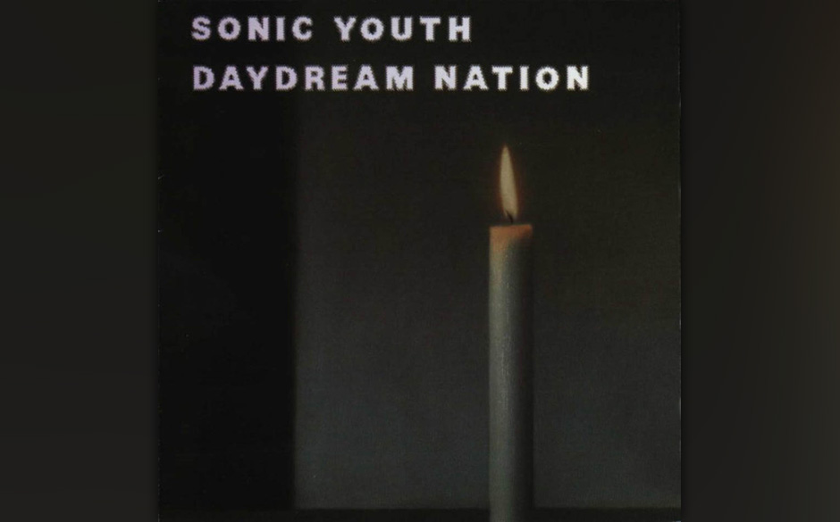 17. Sonic Youth - Daydream Nation