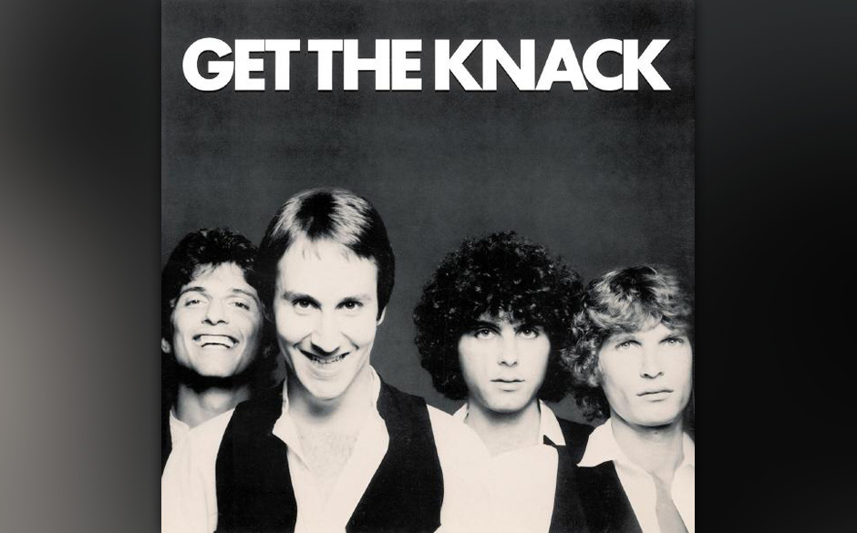 18. The Knack - Get the Knack