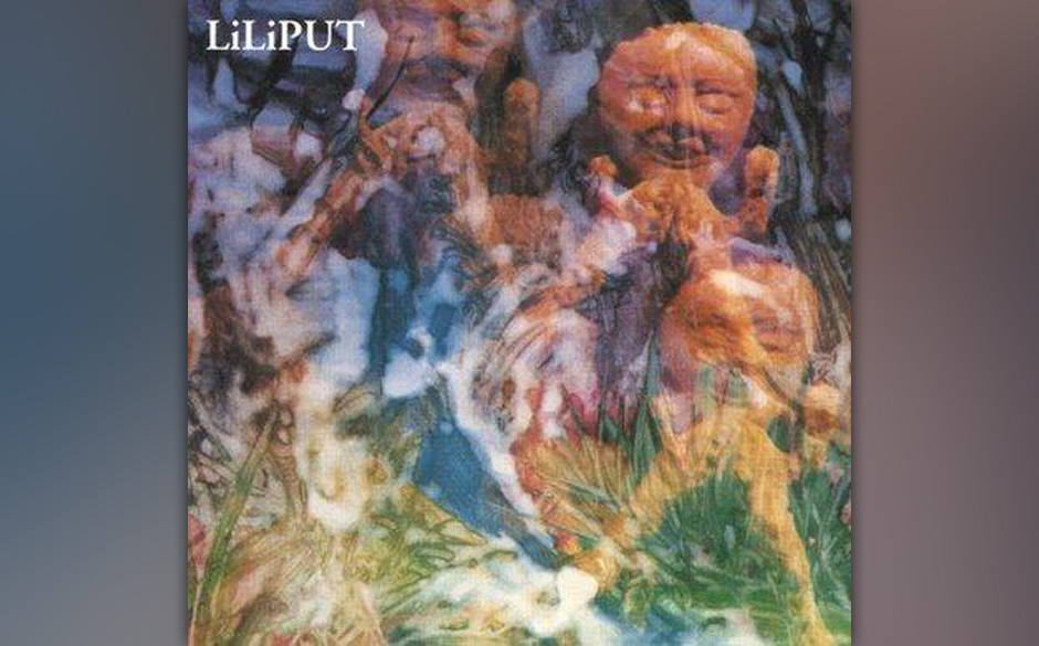 20. "Alles von Kleenex"