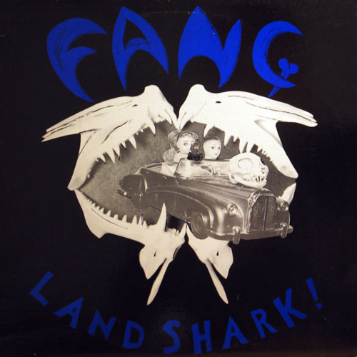 6. Fang: Landshark