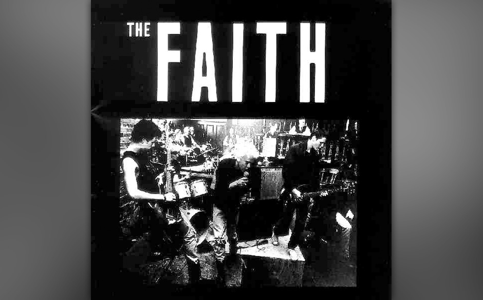 29. The Faith/Void - The Faith/Void