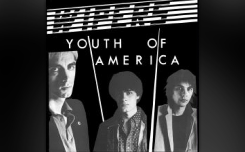 47. Wipers - Youth of America
