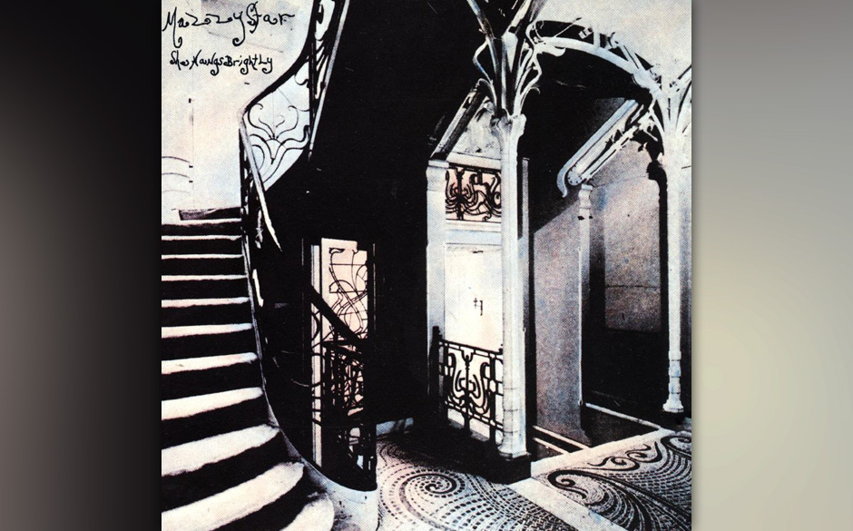 49. Mazzy Star - She Hangs Brightly