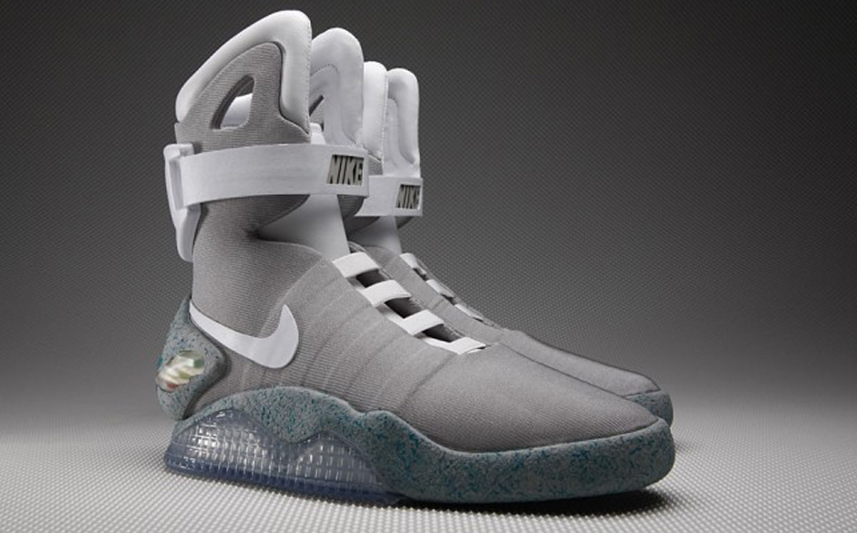 nike mag 2014