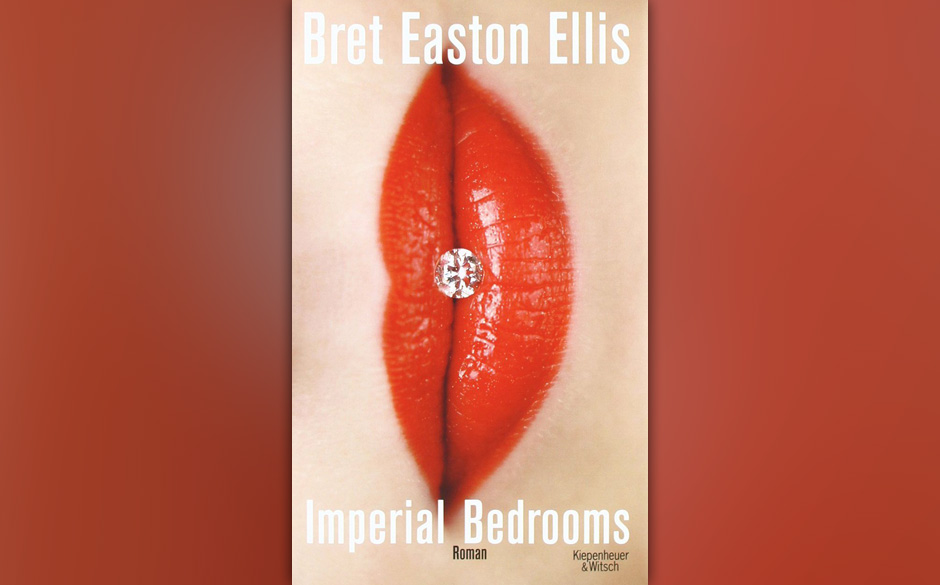 6. Imperial Bedrooms (2010). Die "Unter Null"-Fortsetzung begleitet 25 Jahre später die Protagonisten um den gelangweilte...