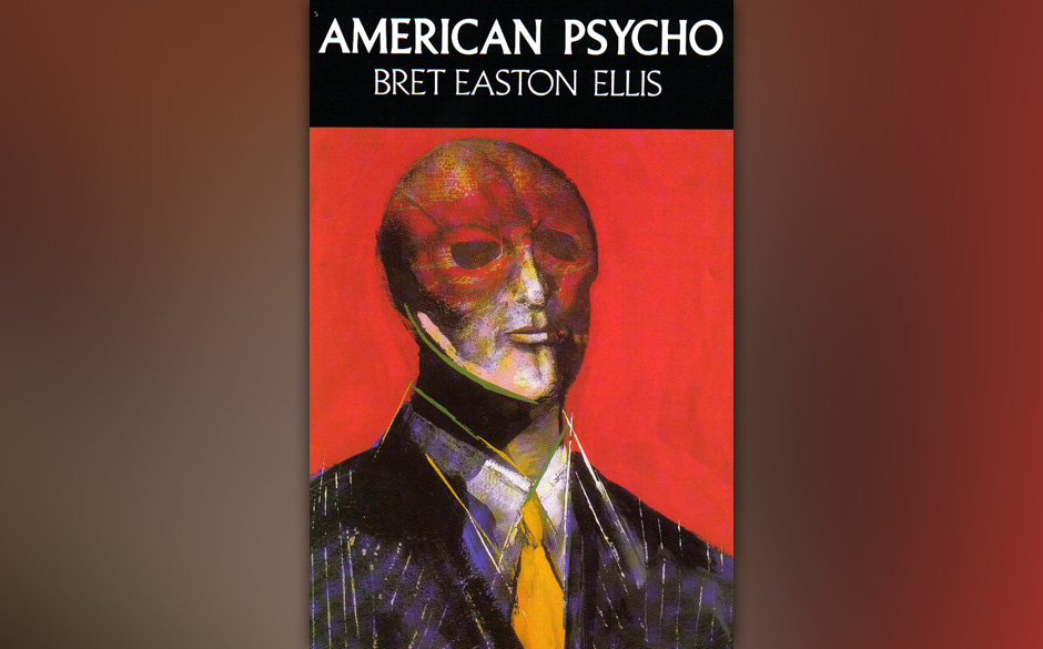 2. American Psycho (1990). Der Wall-Street-Gigolo Bateman philosophiert nach seinen blutrünstigen Taten über Popmusik un...