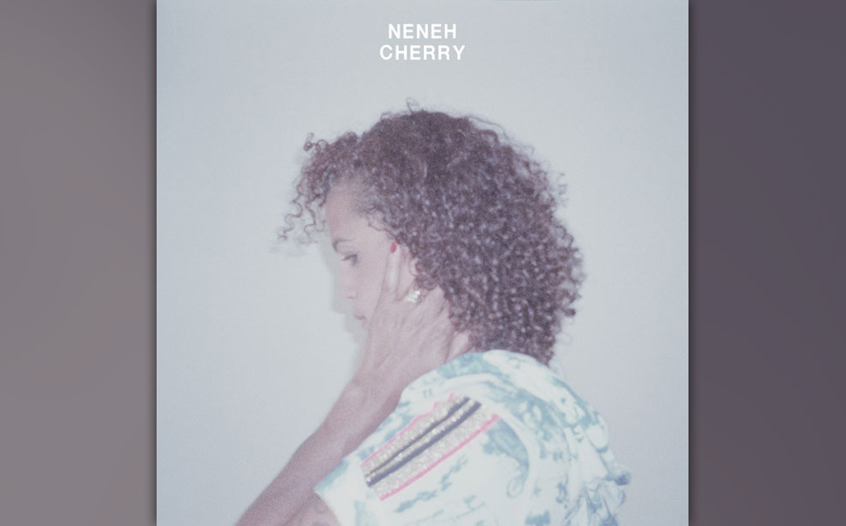 Neneh Cherry – Blank Project