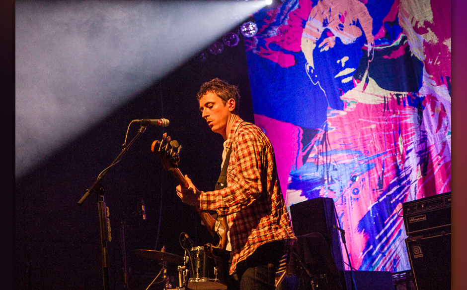 Babyshambles, Schlachthof