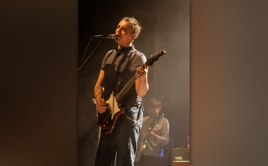 Babyshambles, Schlachthof