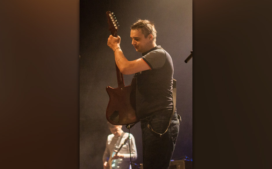 Babyshambles, Schlachthof