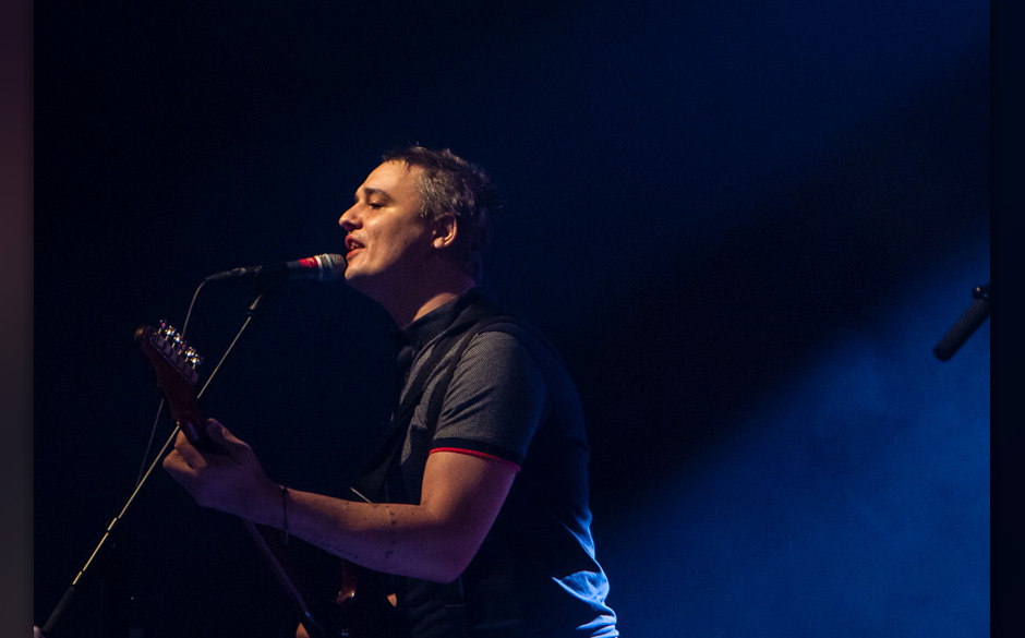 Babyshambles, Schlachthof