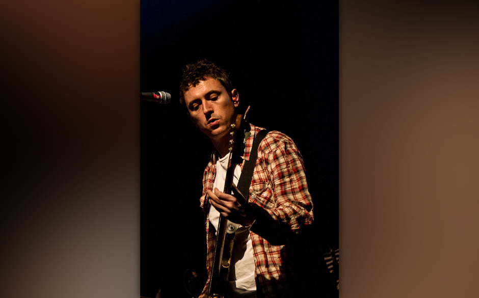 Babyshambles, Schlachthof