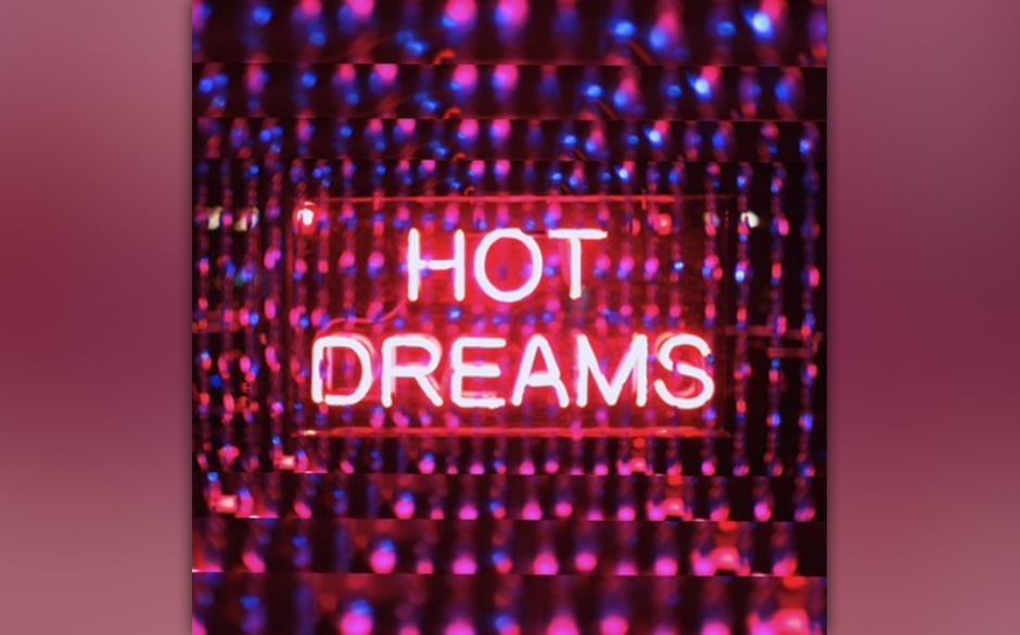 Timber Timbre	- "Hot Dreams". Das Singer/Songwriter-Projekt um Taylor Kirk veröffentlicht sein fünftes Album mit Gastauf...