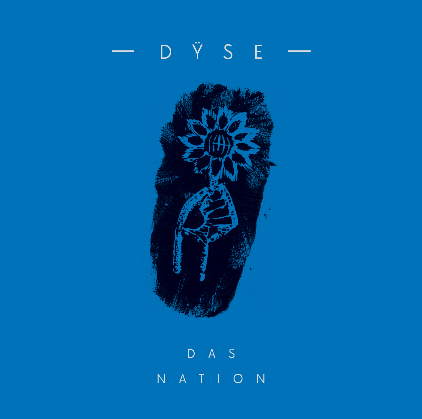 DŸSE - "Das Nation". Auch mit seinem neuen Album besticht das ostdeutsche Duo mit unkonventionellem Songwriting zwischen ...