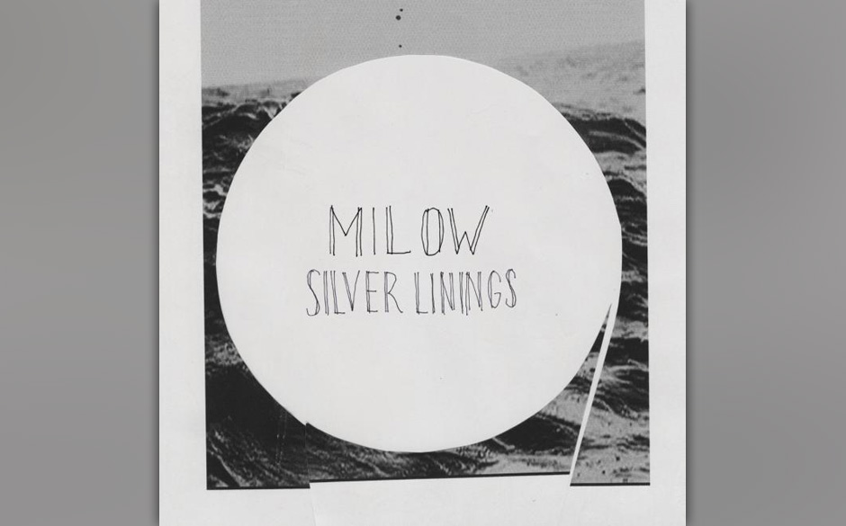 Milow - "Silver Linings". Der belgische Singer/Songwriter, der 2009 mit einem Cover von "Ayo Technology" berühmt wurde, v...
