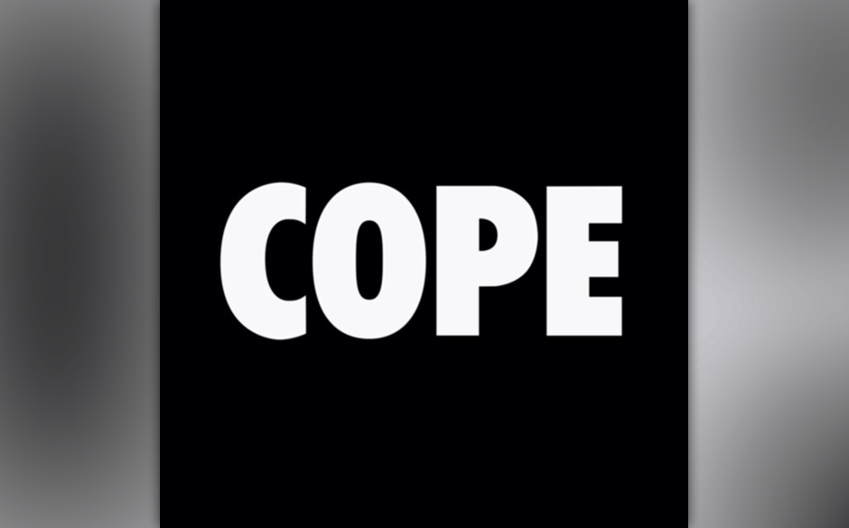 Manchester Orchestra - "Cope". Drei Jahre nach "Simple Math" veröffentlichen Manchester Orchestra ihr viertes Studioalbum...
