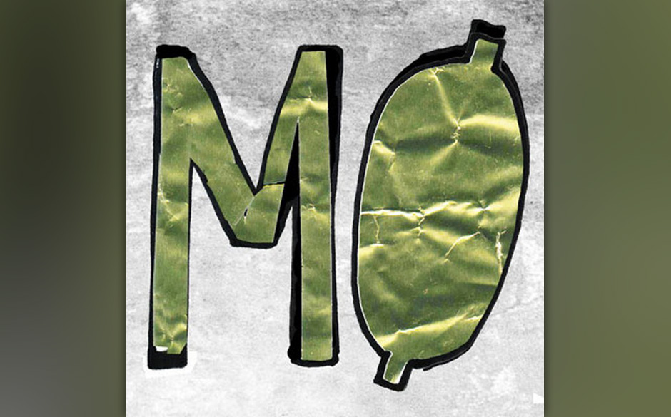 MØ - "No Mythologies To Follow". Die dänische Elektro-Pop-Newcomerin veröffentlicht ihr lang erwartetes Debüt-Album.