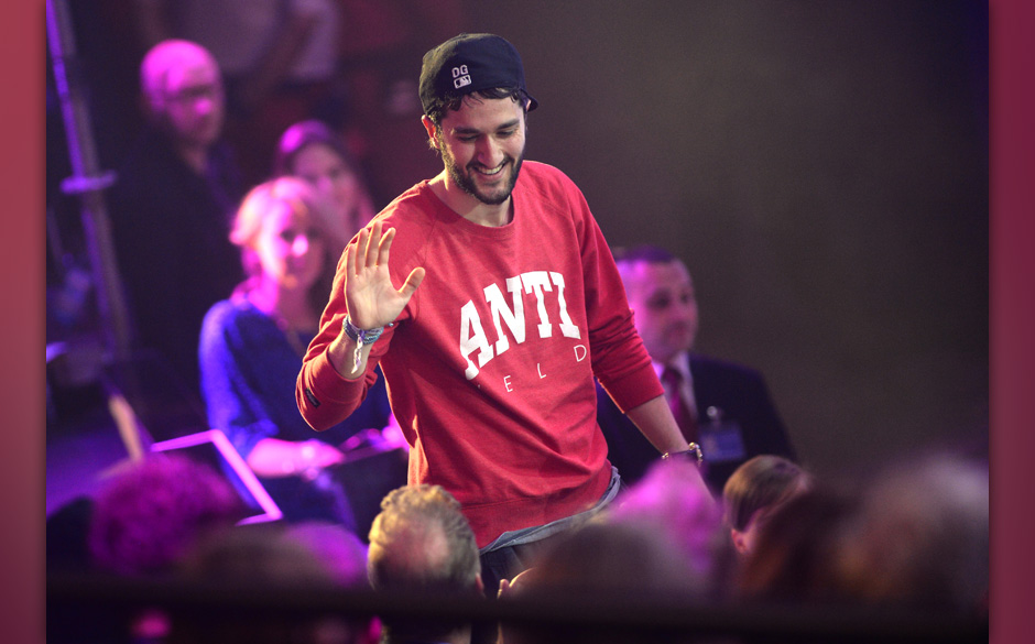 Oguz Yilmaz von Y-Titty