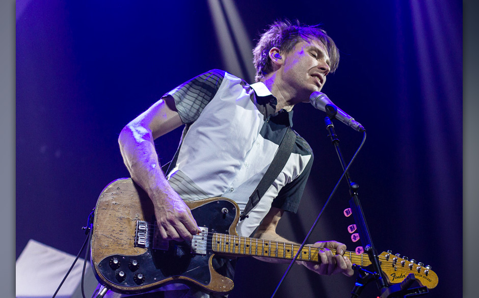 Franz Ferdinand, Schlachthof Wiesbaden
