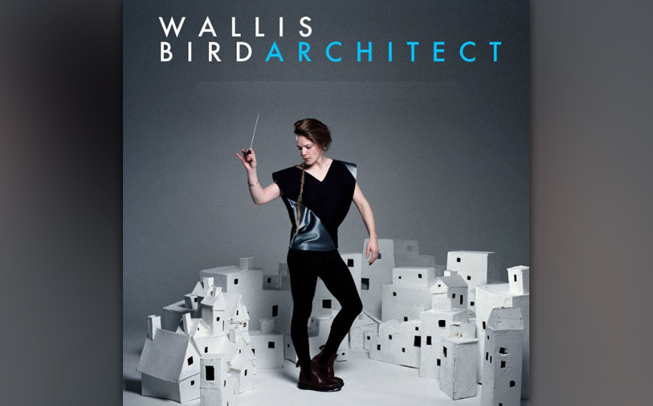 Wallis Bird - "Architect" (11.4.)