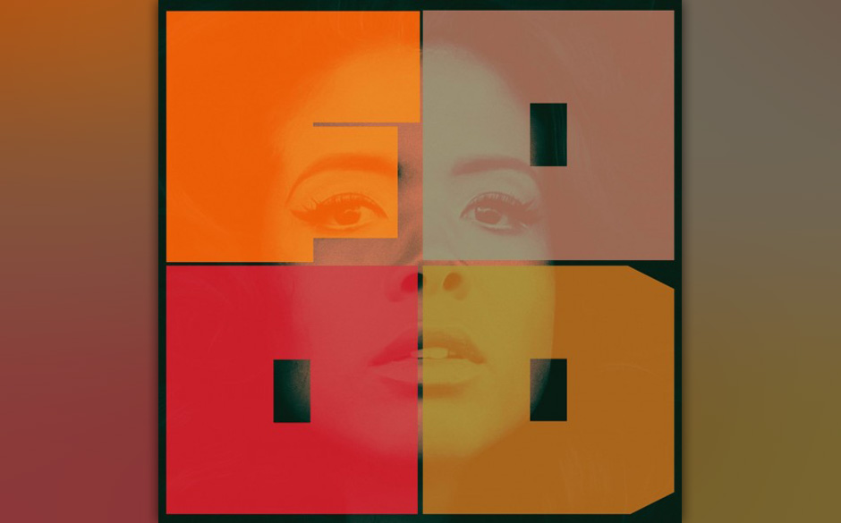 Kelis - "Food" (21.4.)