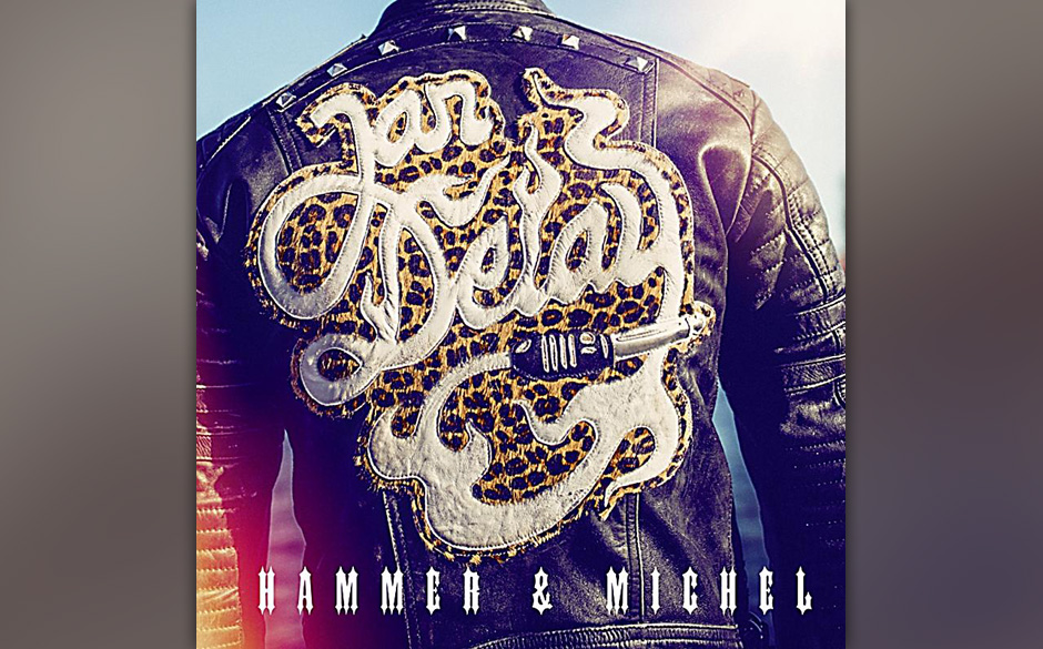 Jan Delay - "Hammer & Michel" (11.4.)