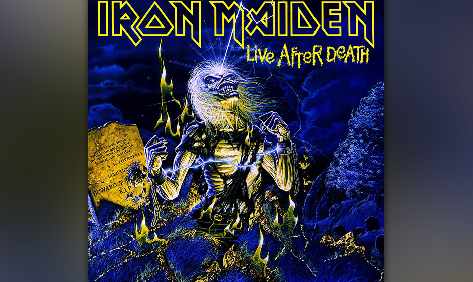 Die 100 Besten Metal Und Hardrock Alben Aller Zeiten Die 100 besten Metal- und Hardrock-Alben aller Zeiten