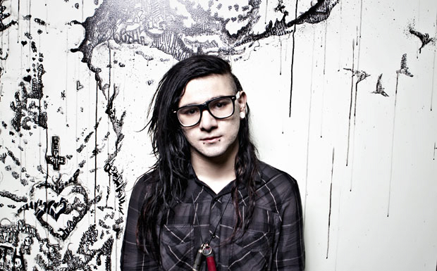 Skrillex