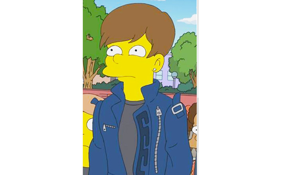Tv Tipp Justin Bieber Bei Den Simpsons 