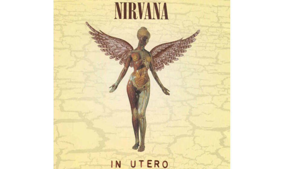 Nirvana – In Utero