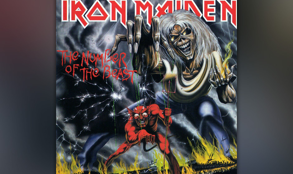 Die 100 Besten Metal Und Hardrock Alben Aller Zeiten